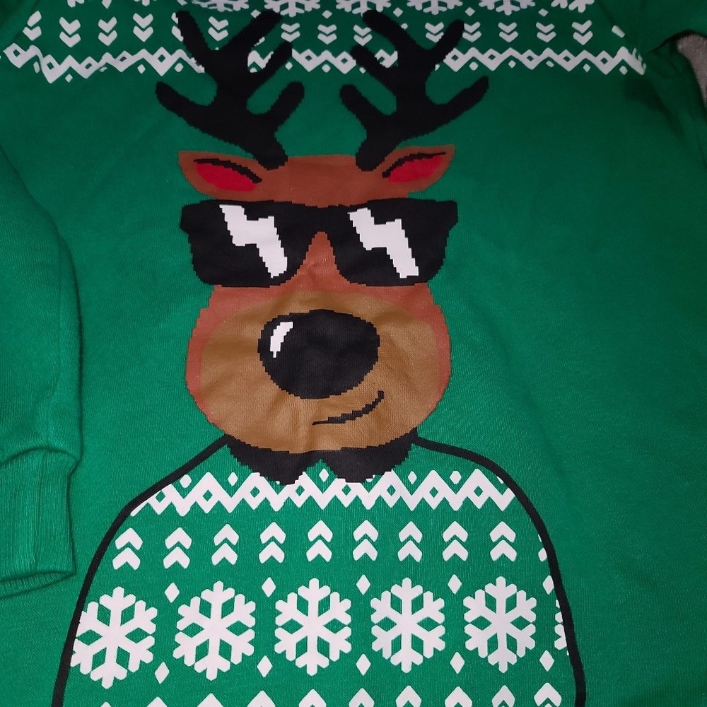 Sweter